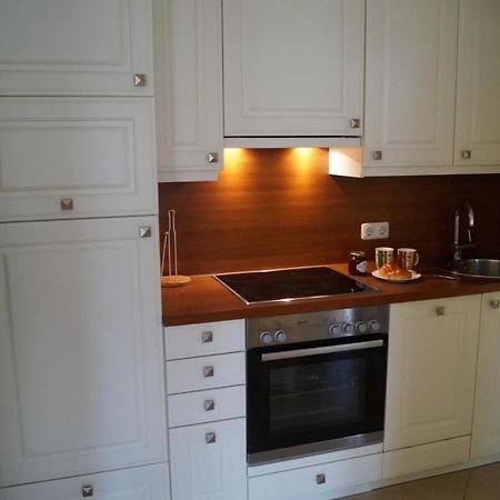 Villa Strandkuss Kuhlungsborn Bagian luar foto